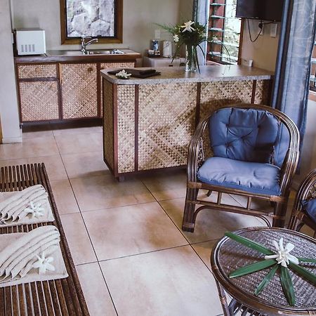 Le Manumea Resort Alamagoto 외부 사진