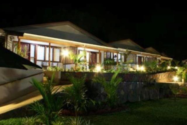 Le Manumea Resort Alamagoto 외부 사진