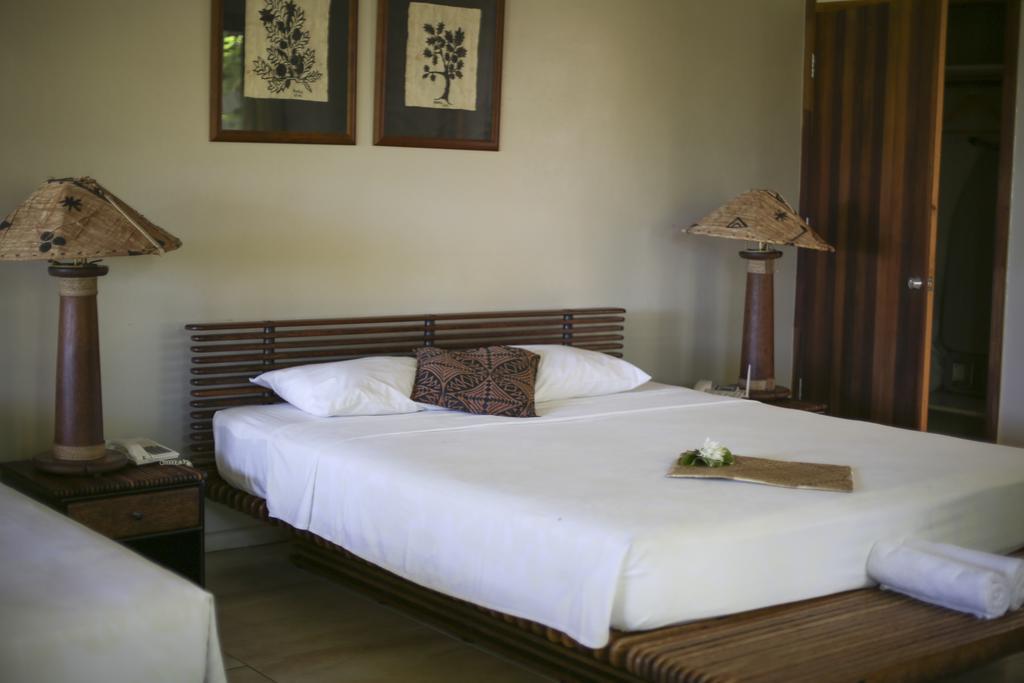 Le Manumea Resort Alamagoto 외부 사진