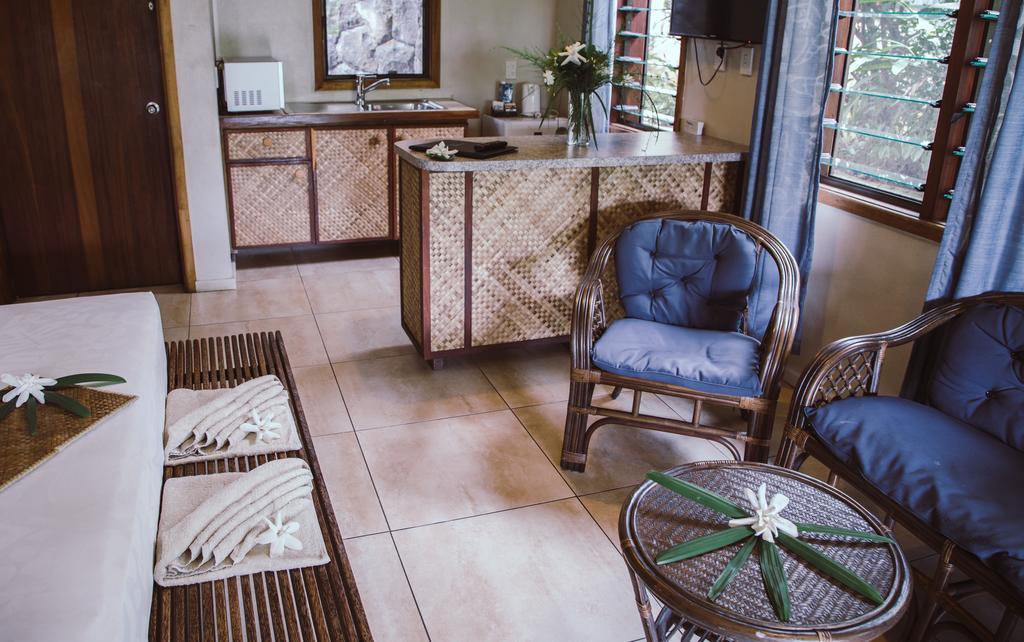 Le Manumea Resort Alamagoto 외부 사진
