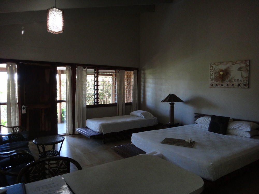 Le Manumea Resort Alamagoto 외부 사진