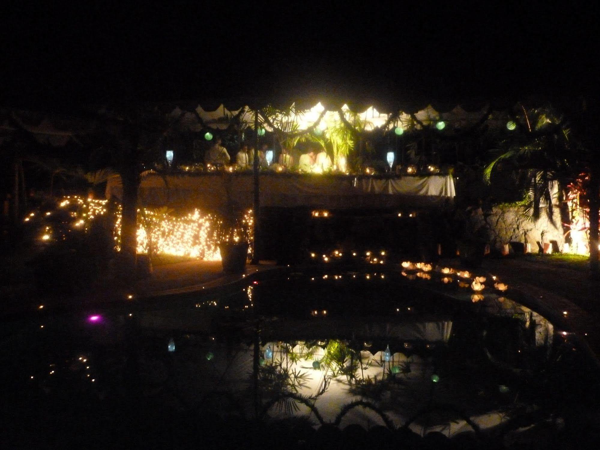 Le Manumea Resort Alamagoto 외부 사진