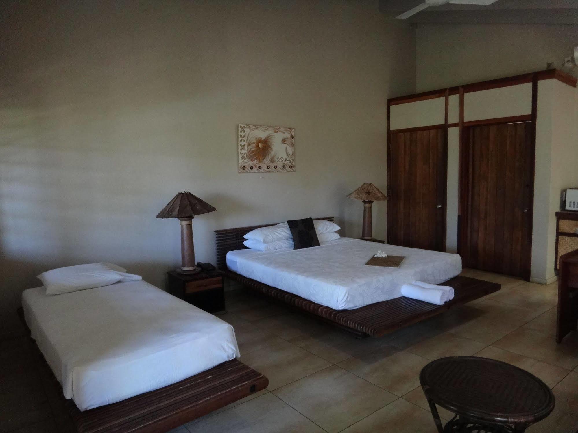 Le Manumea Resort Alamagoto 외부 사진